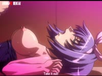 Free Hentai Porn Movie - Gakuen Saimin Reido Episode 1